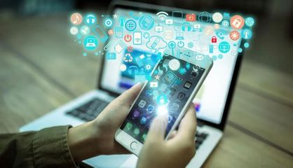 2021年，企業(yè)開發(fā)App的價值 手機軟件設(shè)計與開發(fā)的戰(zhàn)略意義